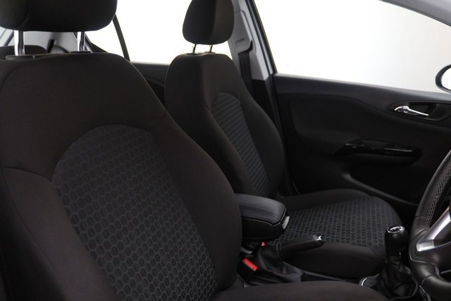 2018 Vauxhall Corsa 1L Energy 5dr - Photo 11