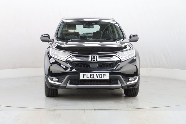 2019 Honda CR-V 1.5L Se 5dr - Photo 3