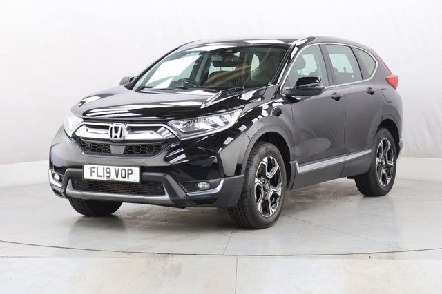 2019 Honda CR-V 1.5L Se 5dr - Photo 5