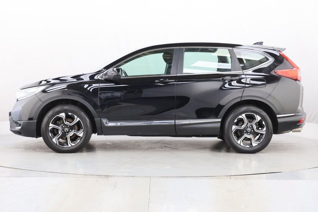 2019 Honda CR-V 1.5L Se 5dr - Photo 6