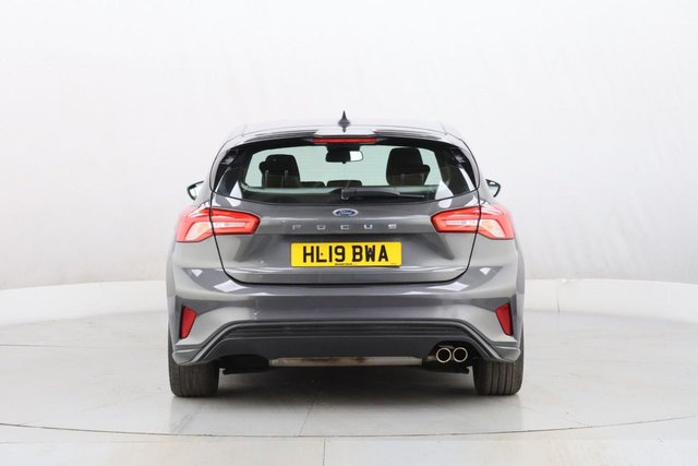 2019 Ford Focus 1L St-Line 5dr - Photo 9