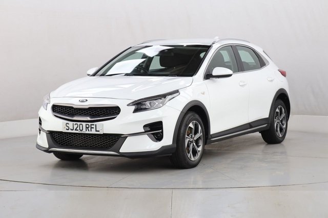2020 Kia Xceed 1L 2 5dr - Photo 5