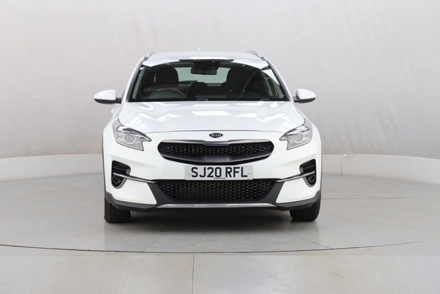 2020 Kia Xceed 1L 2 5dr - Photo 3