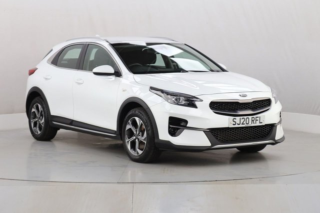 2020 Kia Xceed 1L 2 5dr - Photo 2