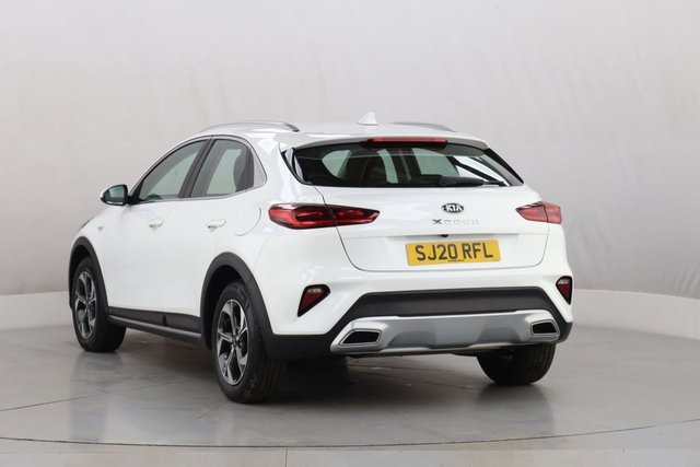 2020 Kia Xceed 1L 2 5dr - Photo 7