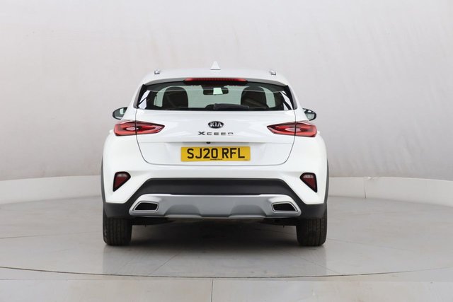 2020 Kia Xceed 1L 2 5dr - Photo 9