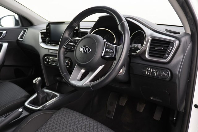 2020 Kia Xceed 1L 2 5dr - Photo 10