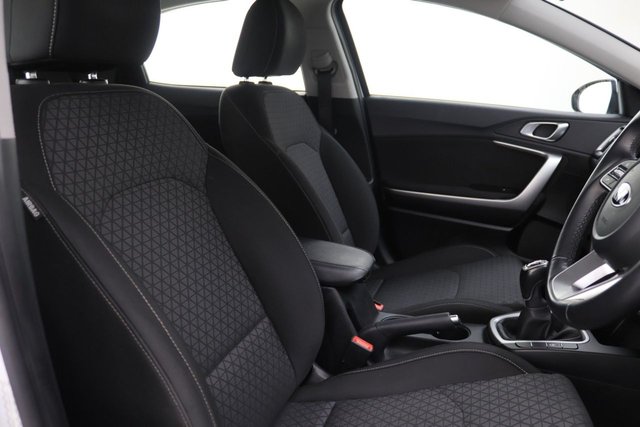2020 Kia Xceed 1L 2 5dr - Photo 11