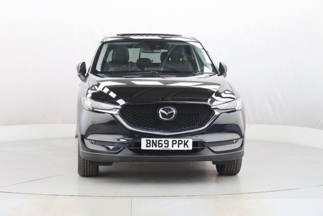 2019 Mazda CX-5 2L Sport Nav+ 5dr - Photo 3