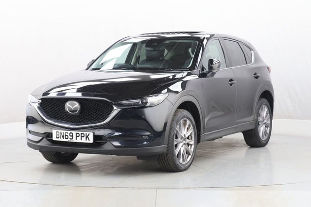 2019 Mazda CX-5 2L Sport Nav+ 5dr - Photo 5