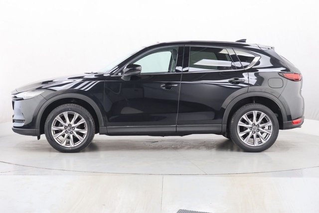 2019 Mazda CX-5 2L Sport Nav+ 5dr - Photo 6