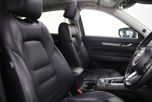 2019 Mazda CX-5 2L Sport Nav+ 5dr - Photo 11