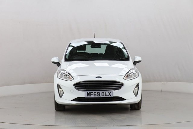 2019 Ford Fiesta 1L Zetec 5dr - Photo 3