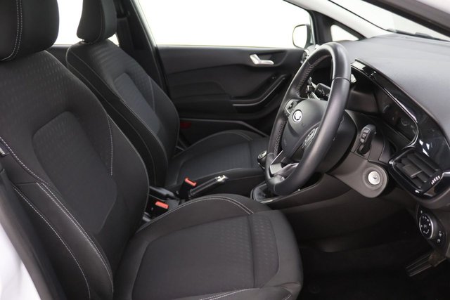 2019 Ford Fiesta 1L Zetec 5dr - Photo 11