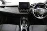 USED 2019 19 TOYOTA COROLLA 2.0 VVT-h Design Hatchback 5dr Petrol Hybrid CVT Euro 6 (s/s) (184 ps) SAT NAV | REAR CAM | DAB |