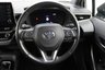 USED 2019 19 TOYOTA COROLLA 2.0 VVT-h Design Hatchback 5dr Petrol Hybrid CVT Euro 6 (s/s) (184 ps) SAT NAV | REAR CAM | DAB |
