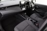 USED 2019 19 TOYOTA COROLLA 2.0 VVT-h Design Hatchback 5dr Petrol Hybrid CVT Euro 6 (s/s) (184 ps) SAT NAV | REAR CAM | DAB |