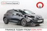 USED 2019 19 TOYOTA COROLLA 2.0 VVT-h Design Hatchback 5dr Petrol Hybrid CVT Euro 6 (s/s) (184 ps) SAT NAV | REAR CAM | DAB |