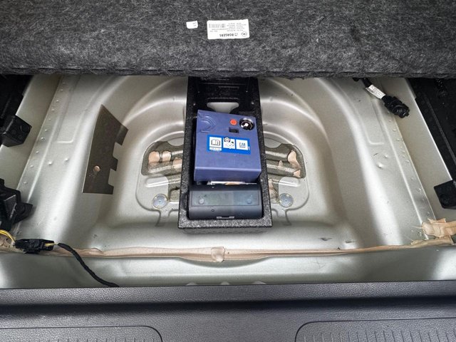 2016 Vauxhall Astra 1.6L Elite Nav 5dr - Photo 11