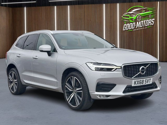 2018 VOLVO XC60 - Photo 9