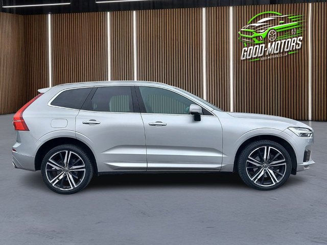 2018 VOLVO XC60 - Photo 11