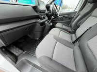 USED 2024 74 RENAULT TRAFIC 2.0 dCi Blue LL30 Advance Panel Van 5dr Diesel Manual L2 H1 Euro 6 (s/s) (130 ps) 