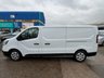 USED 2024 74 RENAULT TRAFIC 2.0 dCi Blue LL30 Advance Panel Van 5dr Diesel Manual L2 H1 Euro 6 (s/s) (130 ps) 