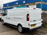 USED 2024 74 RENAULT TRAFIC 2.0 dCi Blue LL30 Advance Panel Van 5dr Diesel Manual L2 H1 Euro 6 (s/s) (130 ps) 
