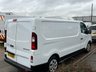 USED 2024 74 RENAULT TRAFIC 2.0 dCi Blue LL30 Advance Panel Van 5dr Diesel Manual L2 H1 Euro 6 (s/s) (130 ps) 