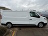 USED 2024 74 RENAULT TRAFIC 2.0 dCi Blue LL30 Advance Panel Van 5dr Diesel Manual L2 H1 Euro 6 (s/s) (130 ps) 