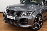 USED 2019 LAND ROVER RANGE ROVER 3.0 SD V6 Vogue  