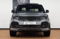 USED 2019 LAND ROVER RANGE ROVER 3.0 SD V6 Vogue  