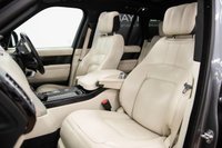 USED 2019 LAND ROVER RANGE ROVER 3.0 SD V6 Vogue  