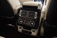 USED 2019 LAND ROVER RANGE ROVER 3.0 SD V6 Vogue  
