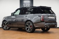 USED 2019 LAND ROVER RANGE ROVER 3.0 SD V6 Vogue  