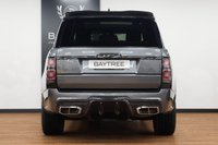 USED 2019 LAND ROVER RANGE ROVER 3.0 SD V6 Vogue  