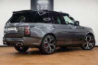 USED 2019 LAND ROVER RANGE ROVER 3.0 SD V6 Vogue  