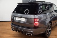 USED 2019 LAND ROVER RANGE ROVER 3.0 SD V6 Vogue  