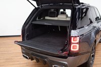 USED 2019 LAND ROVER RANGE ROVER 3.0 SD V6 Vogue  