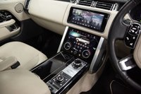 USED 2019 LAND ROVER RANGE ROVER 3.0 SD V6 Vogue  
