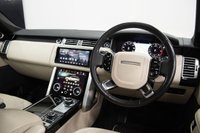USED 2019 LAND ROVER RANGE ROVER 3.0 SD V6 Vogue  