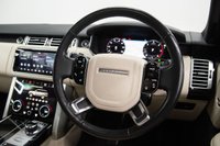 USED 2019 LAND ROVER RANGE ROVER 3.0 SD V6 Vogue  