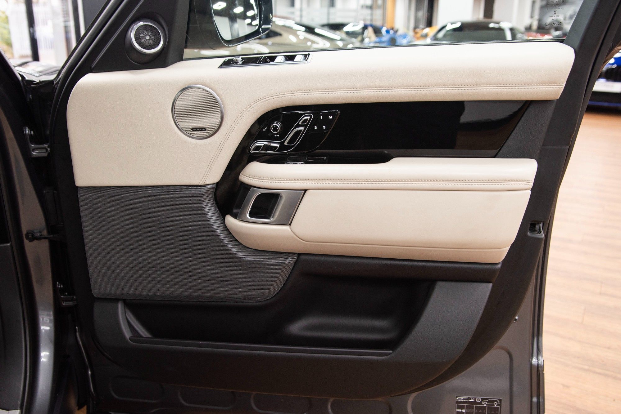 USED 2019 LAND ROVER RANGE ROVER 3.0 SD V6 Vogue  