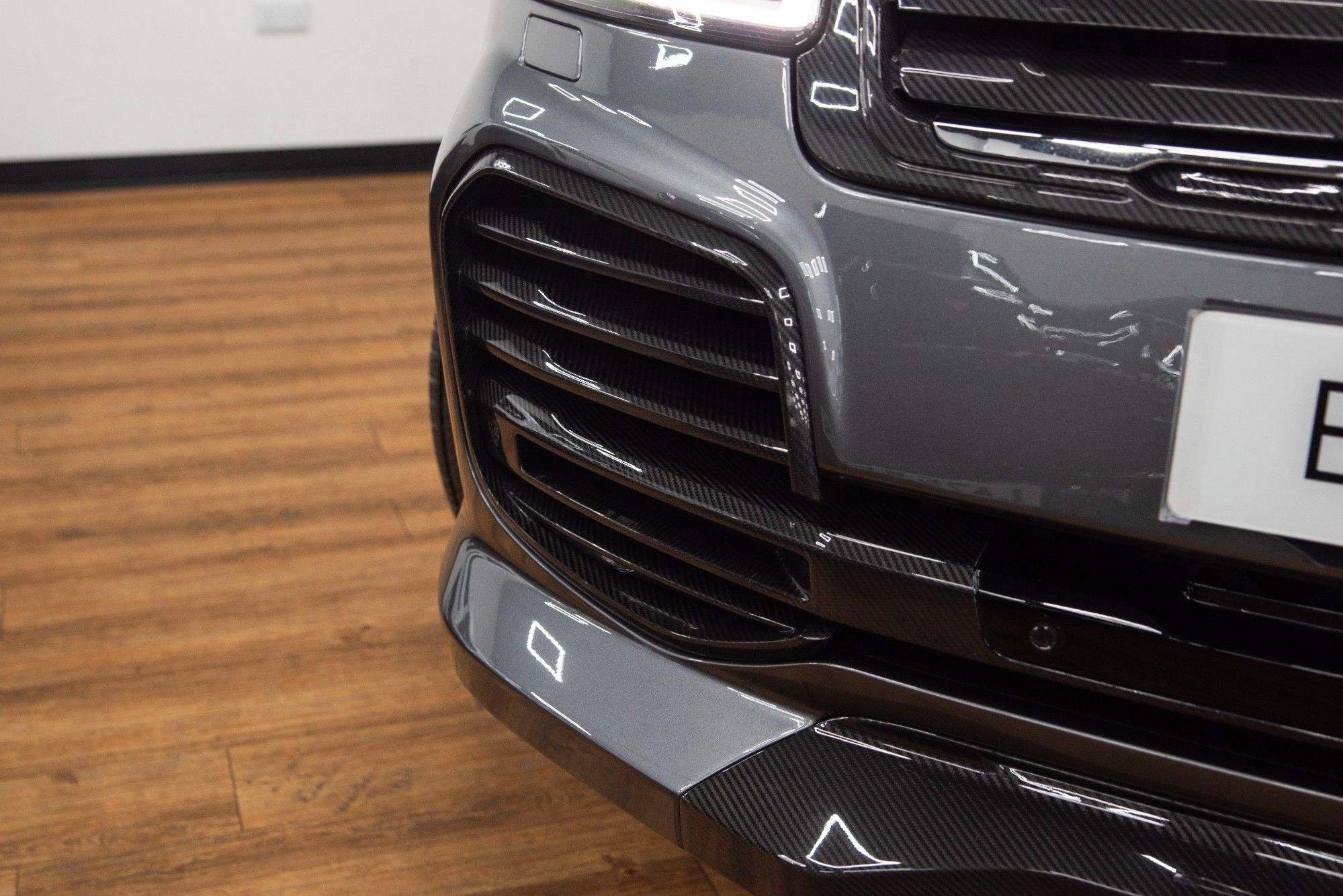 USED 2019 LAND ROVER RANGE ROVER 3.0 SD V6 Vogue  
