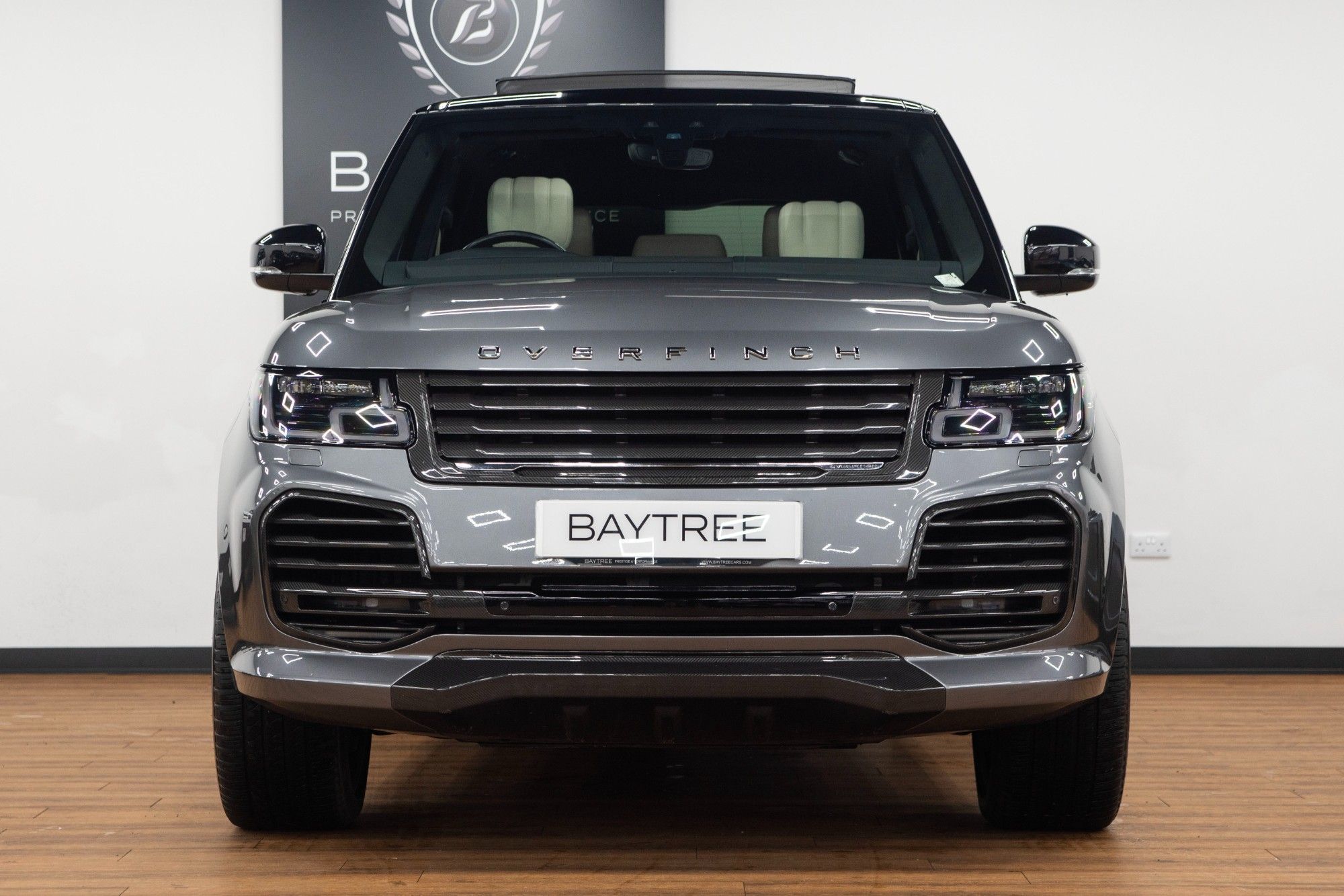USED 2019 LAND ROVER RANGE ROVER 3.0 SD V6 Vogue  