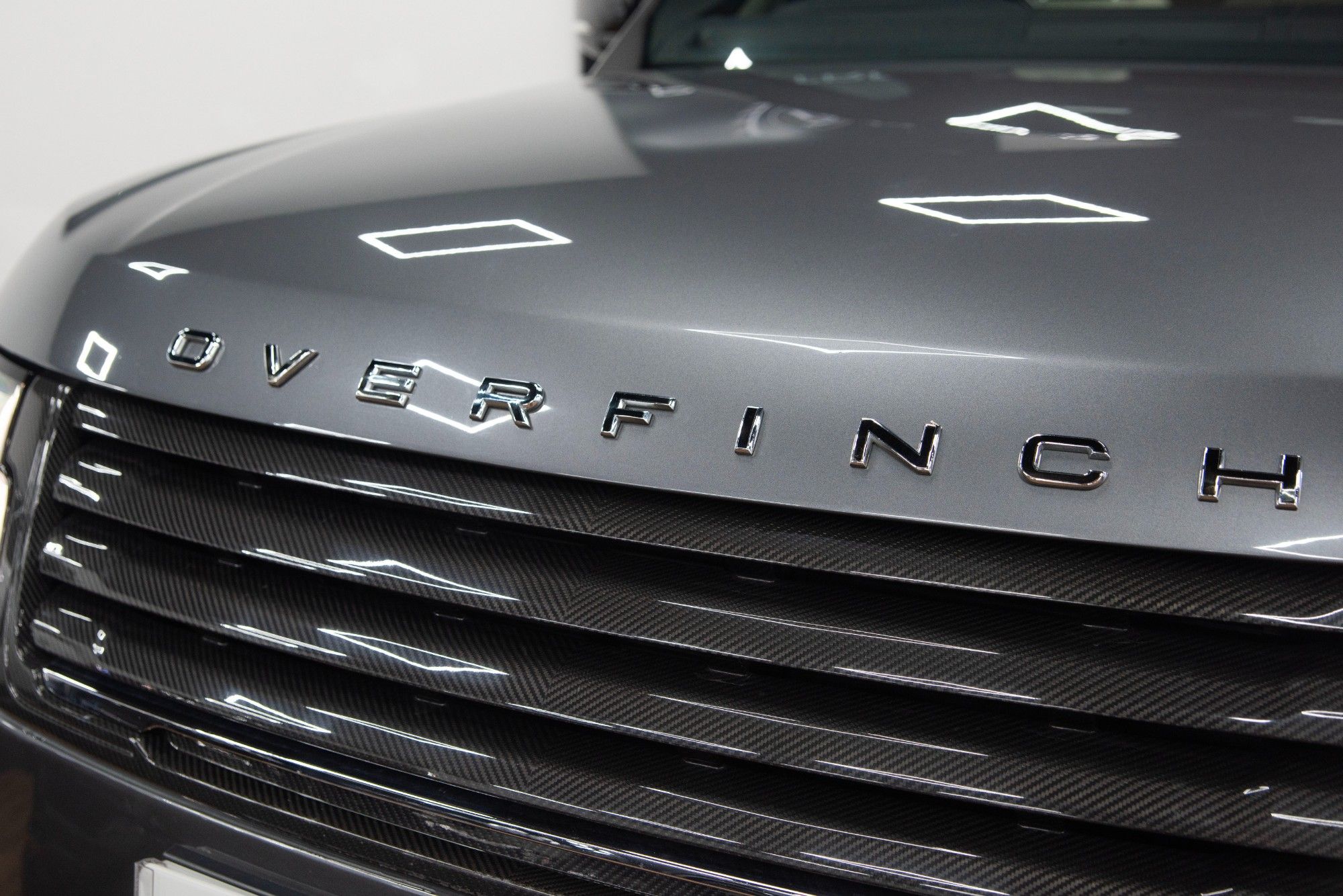 USED 2019 LAND ROVER RANGE ROVER 3.0 SD V6 Vogue  