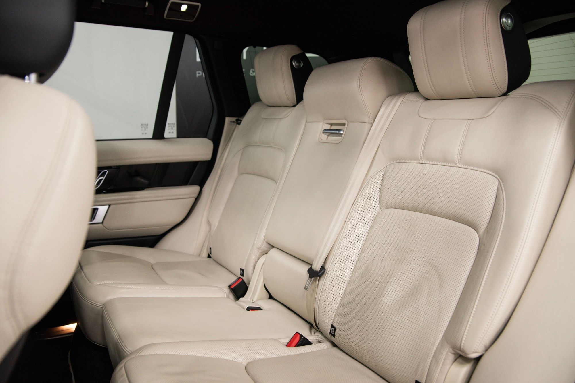 USED 2019 LAND ROVER RANGE ROVER 3.0 SD V6 Vogue  
