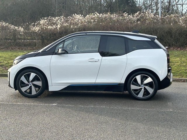 2019 BMW I3 - Photo 2