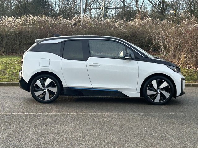 2019 BMW I3 - Photo 6