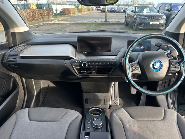 2019 BMW I3 - Photo 9